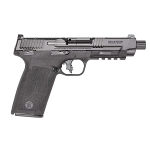 SMITH & WESSON M&P 5.7 5.7X28 OPTIC RDY TS THRDED MS 5" 22RD - Image 3