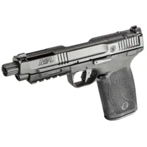 SMITH & WESSON M&P 5.7 5.7X28 OPTIC RDY NMS 5" 22RD - Image 2