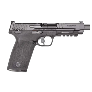 SMITH & WESSON M&P 5.7 5.7X28 OPTIC RDY NMS 5" 22RD - Image 3