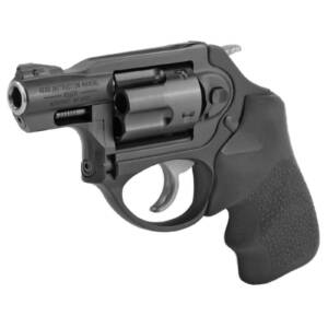 RUGER LCRX 9MM REV 1.875" MT BLK HGE GRP FXD SIGHT - Image 2
