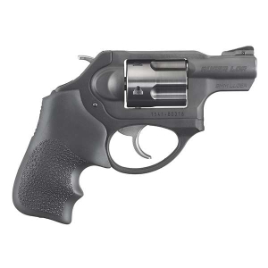 RUGER LCRX 9MM REV 1.875" MT BLK HGE GRP FXD SIGHT - Image 3