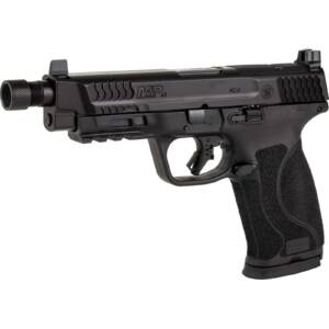 SMITH & WESSON M&P 45 M2.0 THRD 5.125" 10RD OR - Image 2