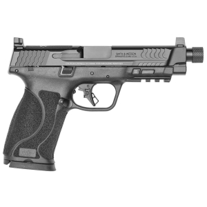 SMITH & WESSON M&P 45 M2.0 THRD 5.125" 10RD OR - Image 3