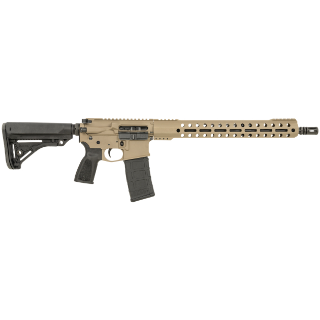 LFA LFBRL84012 BAT RFL LITE 5.56 16 FDE