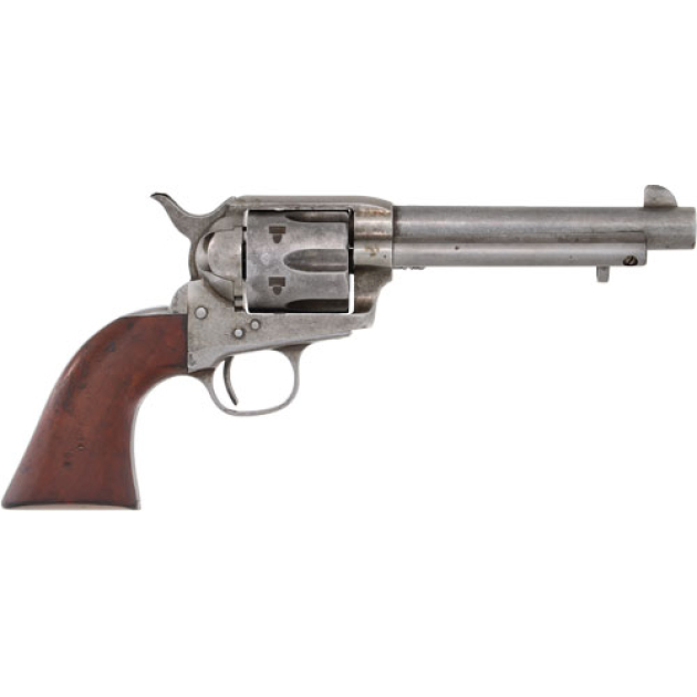 CIMARRON P-MODEL 45LC - OM FS 5.5" ORIGINAL FINISH