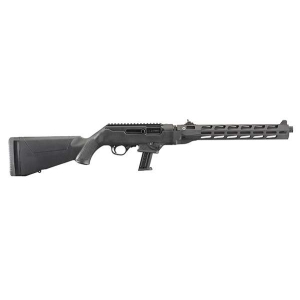RUGER PC CARBINE 9MM RFL 17RD 16.12" - Image 3