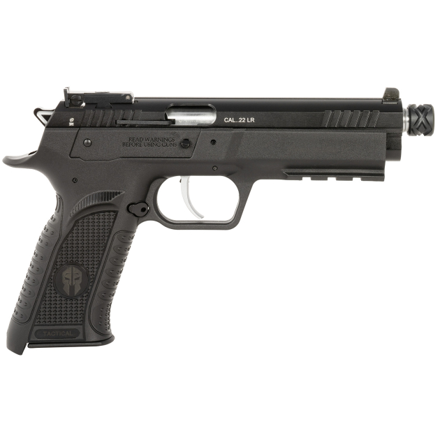 TANFOGLIO*TF-FTAC-22AS FORCE 22 L TACT 22 10+1