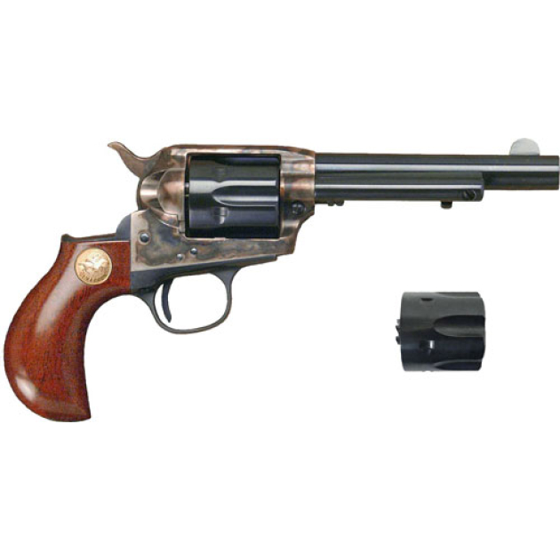 CIMARRON LIGHTNING 32-20 - 4.75" W/32HRM CYL BIRDSHEAD