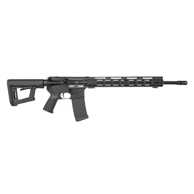 DIAMONDBACK FIREARMS DB15 223WYLDE 30+1 18" M-LOK