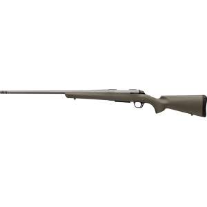 BROWNING AB3 COMPOSITE 270 WIN - 22" OD GREEN/TUNGSTEN - Image 2