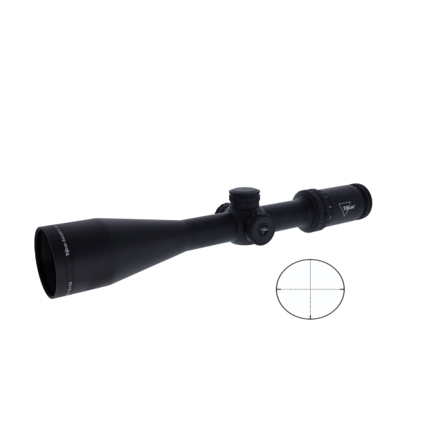 TRIJICON ASCENT 4-16X50 BLK 30MM BDC