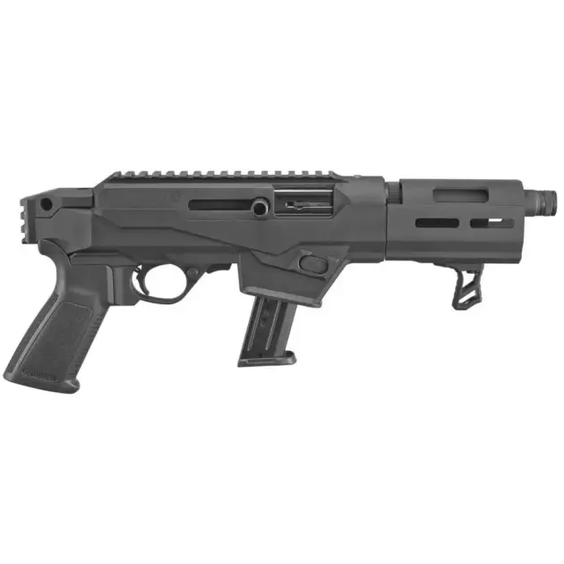 RUGER PC CHARGER 9MM 6.5" BARREL