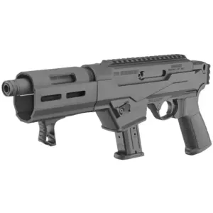 RUGER PC CHARGER 9MM 6.5" BARREL - Image 2