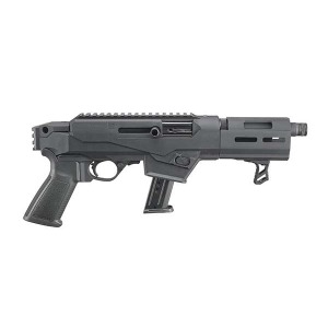 RUGER PC CHARGER 9MM 6.5" BARREL - Image 3