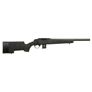 BERGARA BMR-X 22LR BLK/GRY 10+1 18" TB