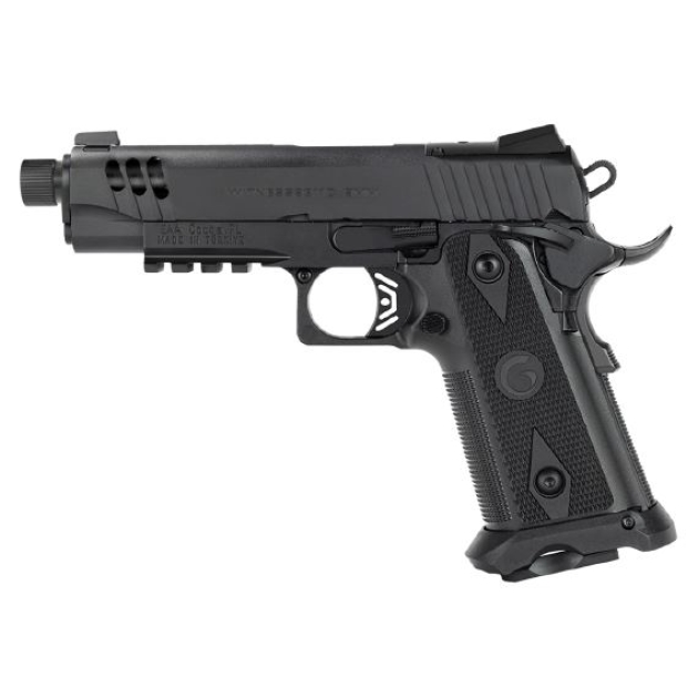 EAA CORP WITNESS 2311 BX 9MM 4.69" 17+1