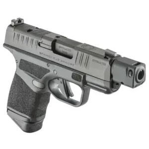 SPRINGFIELD ARMORY HELLCAT RDP W/O OPTIC 9MM 3.8" BLK 1-11RD 1-13RD - Image 2