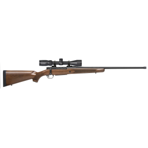 MOSSBERG PATRIOT 350LEG WD 22" SCOPE TB