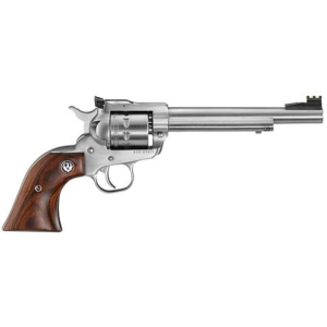 RUGER NEW MODEL SNGL SIX SINGLE 9 22WMR REV STS