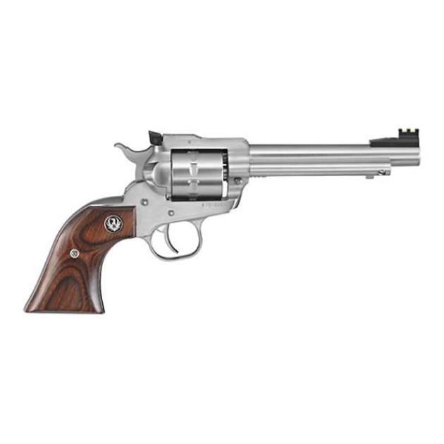 RUGER NEW MODEL SNGL SIX SINGLE 10 22LR REV STS