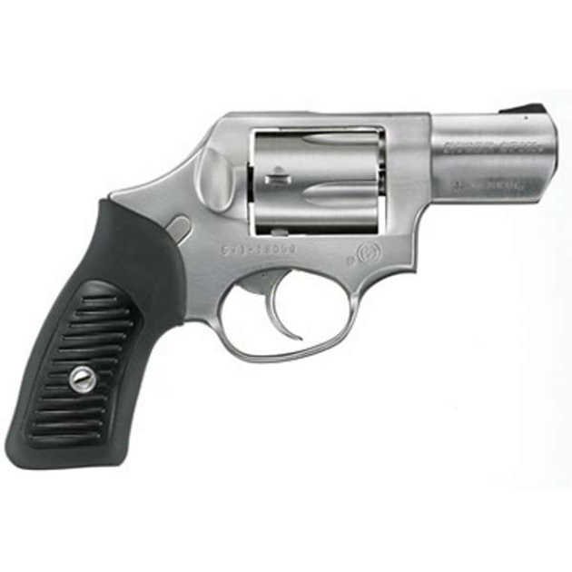 RUGER SP101 357MAG REV STS SPRLS HM