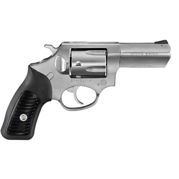 RUGER SP101 357MG 31/16" REV STS