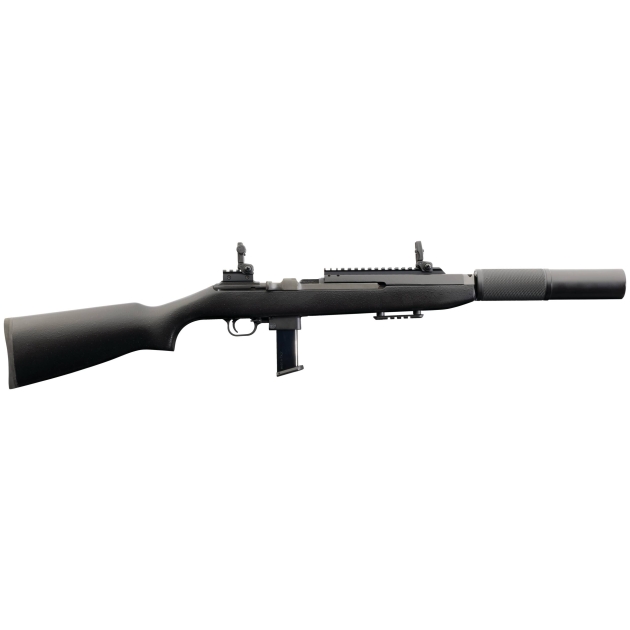 CHIAPPA FIREARMS M1-9 MBR 9MM BLACK 10RD