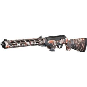 RUG PC CARB 9MM AM FLAG RFL 16.1" FLUTED W/HG 10RD - Image 2