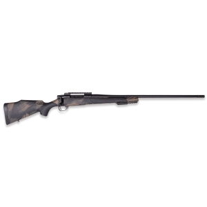 WEATHERBY VANGUARD BLACKHILLS 257WBY 24"