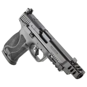 SMITH & WESSON PC M&P 10 M2.0 10MM PISTOL 5.6" O.R. M.S. 2-10RD MAGS COMPLIANT