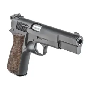 SPRINGFIELD ARMORY SA35 9MM PSTL BLK 1-15RD - Image 2