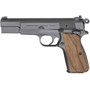 SPRINGFIELD ARMORY SA35 9MM PSTL BLK 1-15RD - Image 3