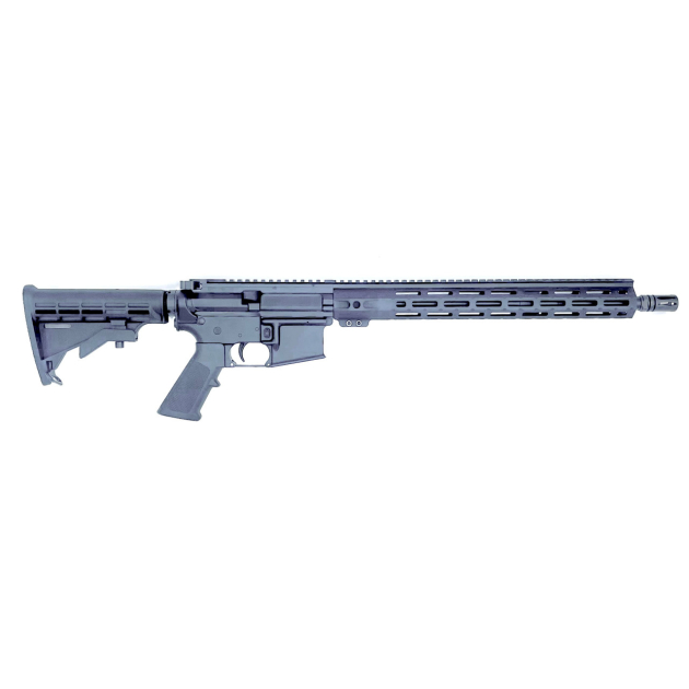 ZEUS ARMS AETHER RIFLE 16" 5.56/223 15" MLOK RAIL 1-30RD