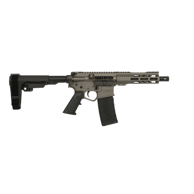 WISE ARMS WA-15B 5.56MM TUNG 7.5" SBA3