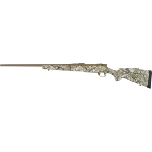 WEATHERBY VANGUARD BADLANDS - 7MM PRC 24" TB BRONZE/CAMO - Image 2