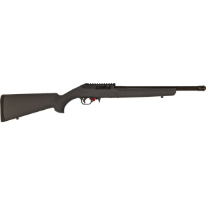 FRANKLIN ARMORY F22 22LR 16" - FLUTED GREY BINARY EQUIPPED