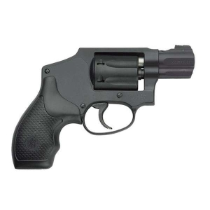 SMITH & WESSON 351C AIRLITE BLK 22WMR 1.875" 7RD DAO - Image 3