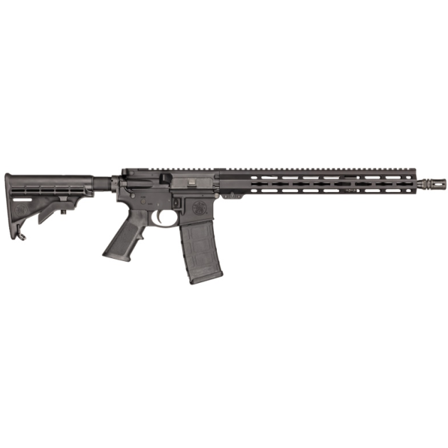 SMITH & WESSON M&P 15 SPORT III 16" 5.56 1-30RD MAG