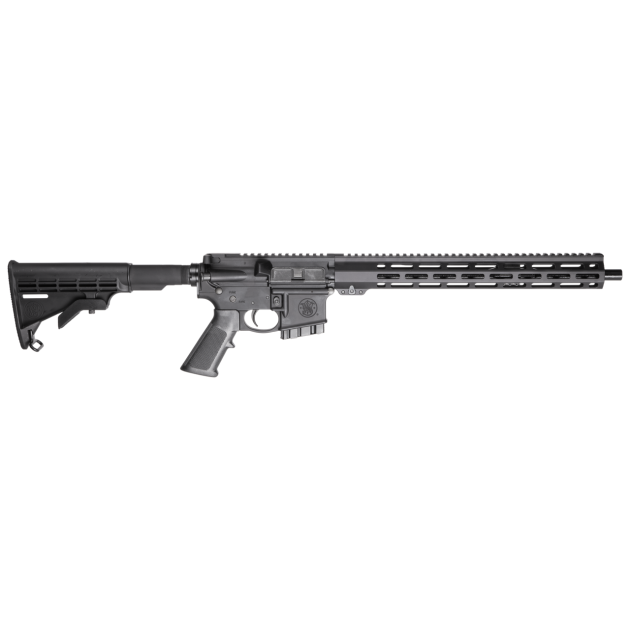 SMITH & WESSON M&P 15 SPORT III 16" 5.56 1-10RD MAG FIXED STK, COMPLIANT