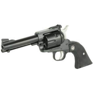RUGER NEW MODEL BLACKHAWK REV 357MAG 4.6" BLK GRIP BLUED - Image 2