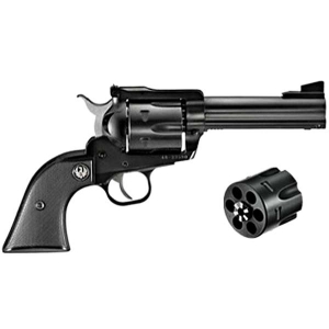 RUG NEW MODEL BLACKHAWK CONV 45 COLT/AUTO 4.6 REV BLU - Image 3