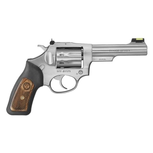 RUGER KSP2428 SP101 22LR 4 REV STS - Image 3