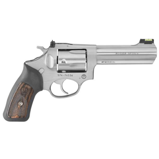 RUGER SP101 357MAG REV STS 4.2"