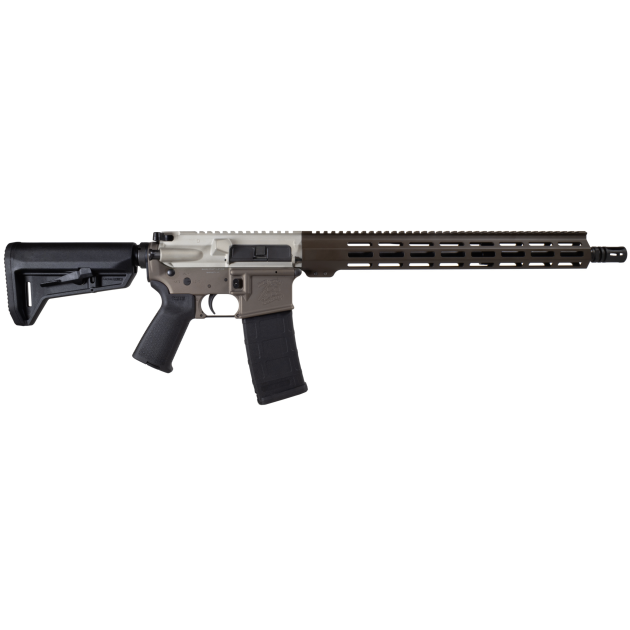 SHARK COAST AR15 SIESTA RIFLE 16" 30RD