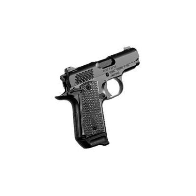 KIMBER MICRO 9 RAPTOR SHADOW 9MM PISTOL BLACK 1-7RD MAG