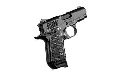 KIMBER MICRO 9 RAPTOR SHADOW 9MM PISTOL BLACK 1-7RD MAG