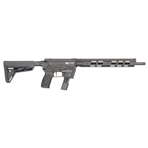 SMITH & WESSON RESPONSE 9MM PCC 16.5" MLOK FLXMAG KIT 2-23RD MAGS