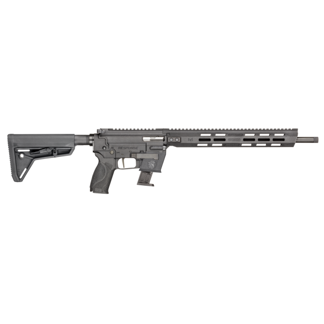SMITH & WESSON RESPONSE 9MM RFL 16.5" 10+1RD