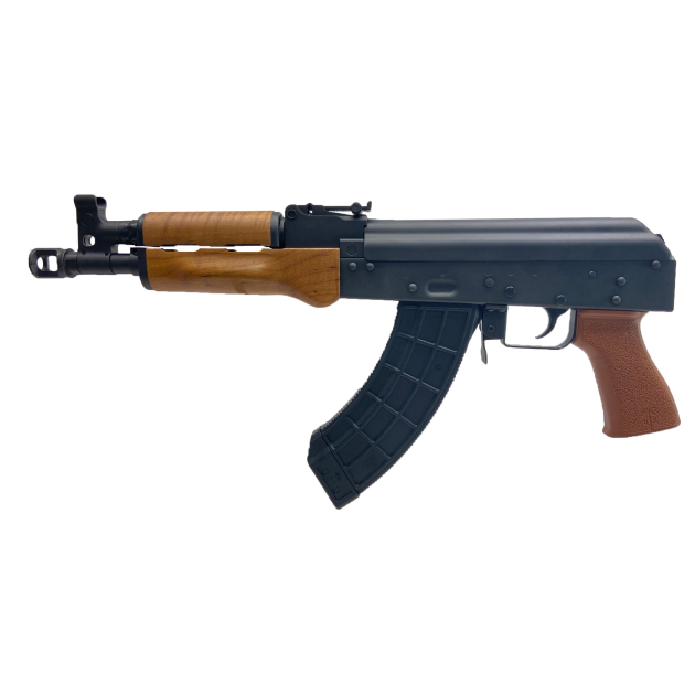 CENTURY ARMS VSKA/DRACO PISTOL 7.62X39 30+1