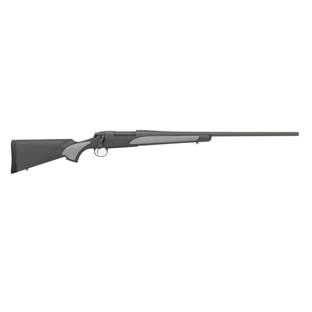 REMINGTON 700 SPS RFL 300 WIN MAG 26" SYN, BLK COMPOSITE STK